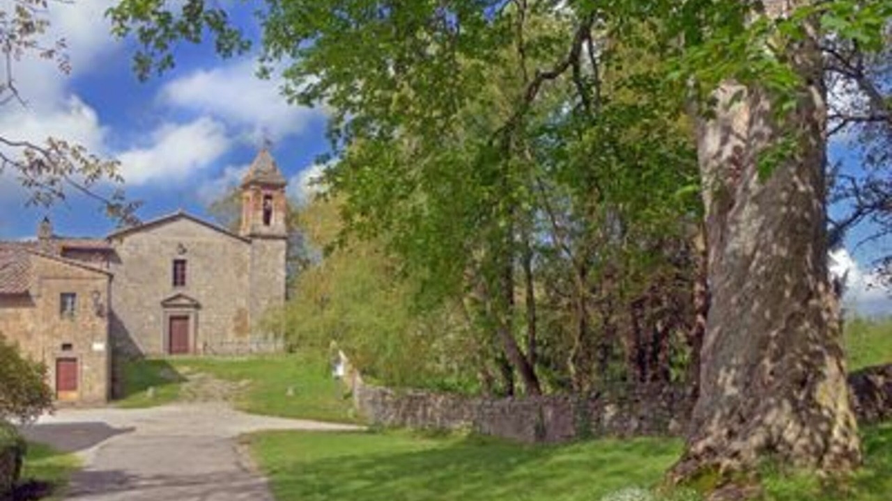 Photo of Others in Castiglione d'Orcia