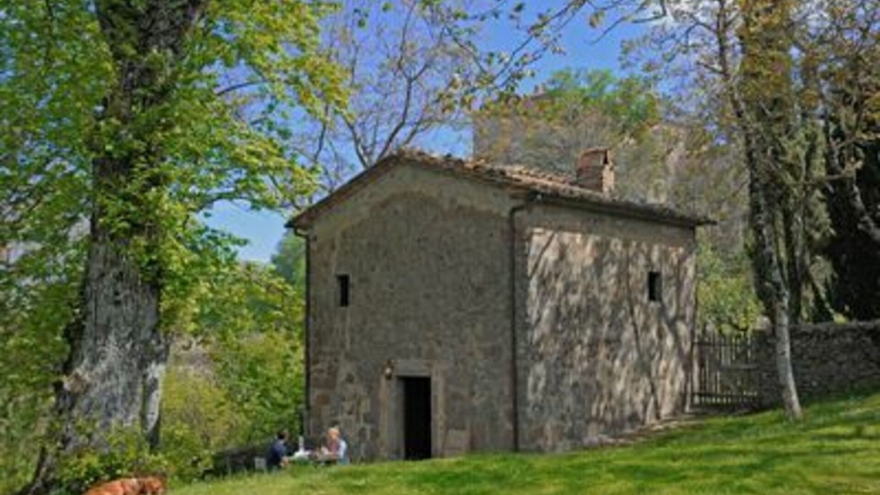 Photo of Others in Castiglione d'Orcia