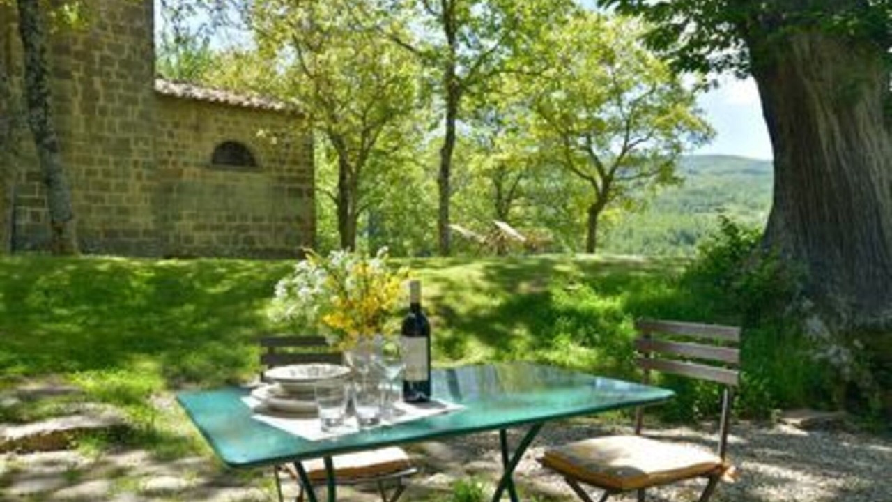 Photo of Others in Castiglione d'Orcia