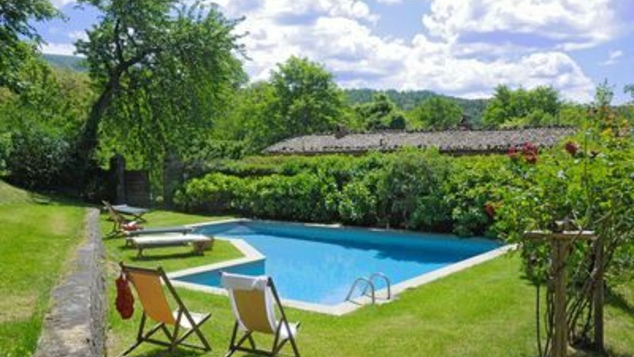 Photo of Outdoor in Castiglione d'Orcia
