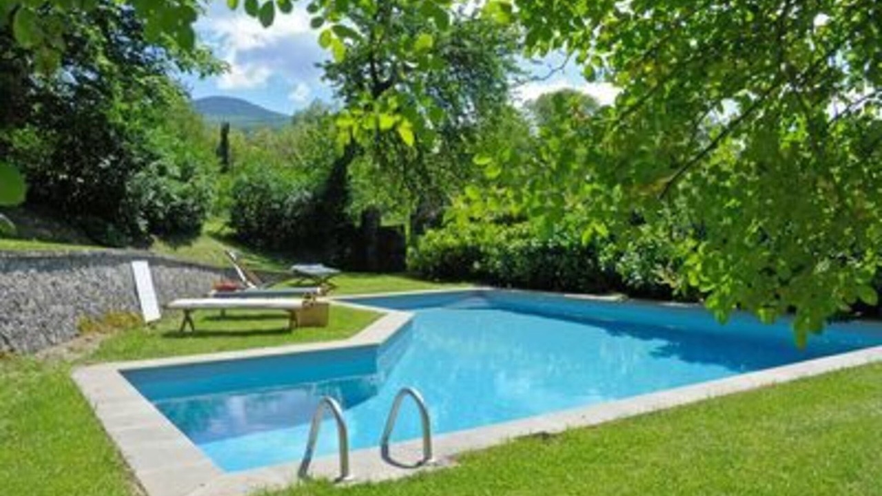 Photo of Outdoor in Castiglione d'Orcia
