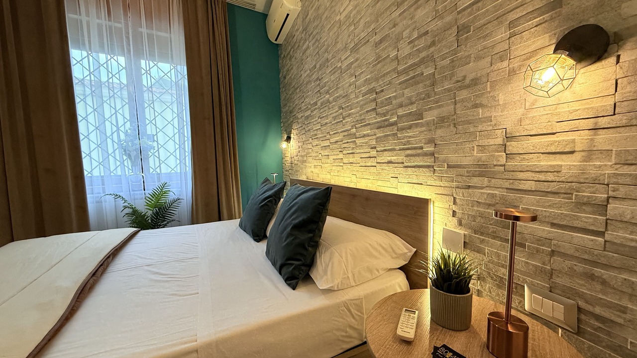 Photo of Bedroom in Cercola