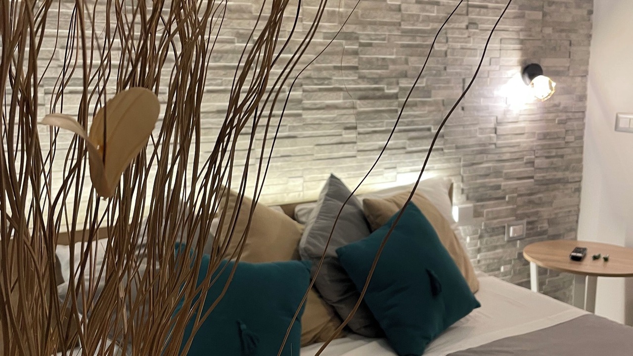 Photo of Bedroom in Cercola