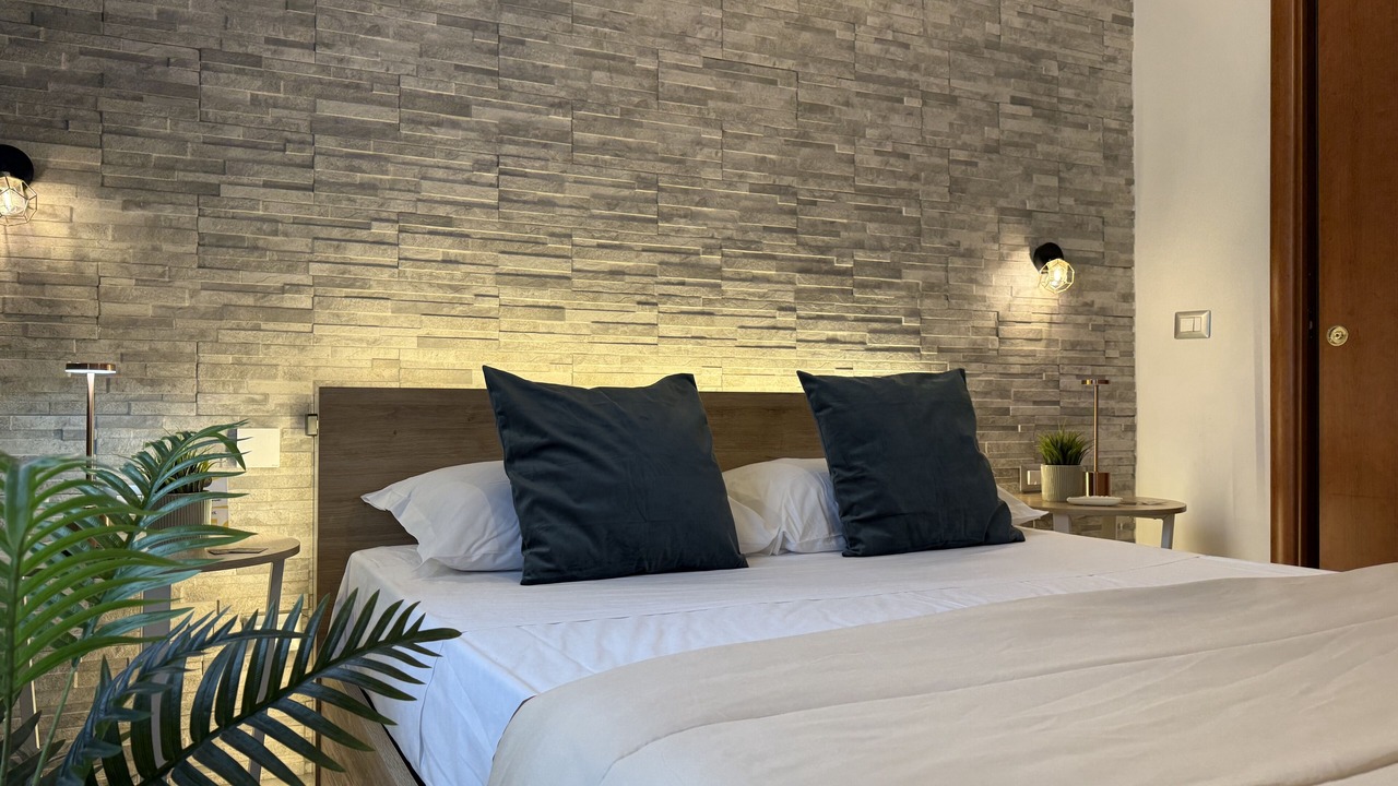 Photo of Bedroom in Cercola