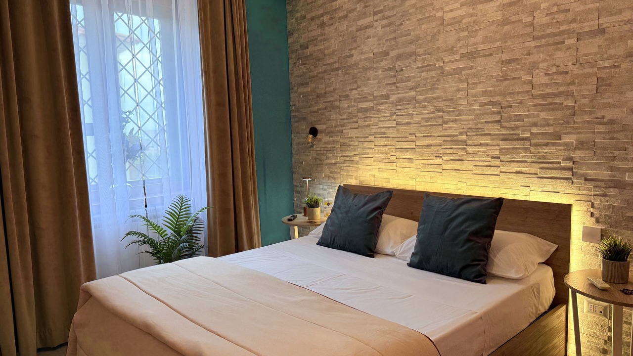 Photo of Bedroom in Cercola