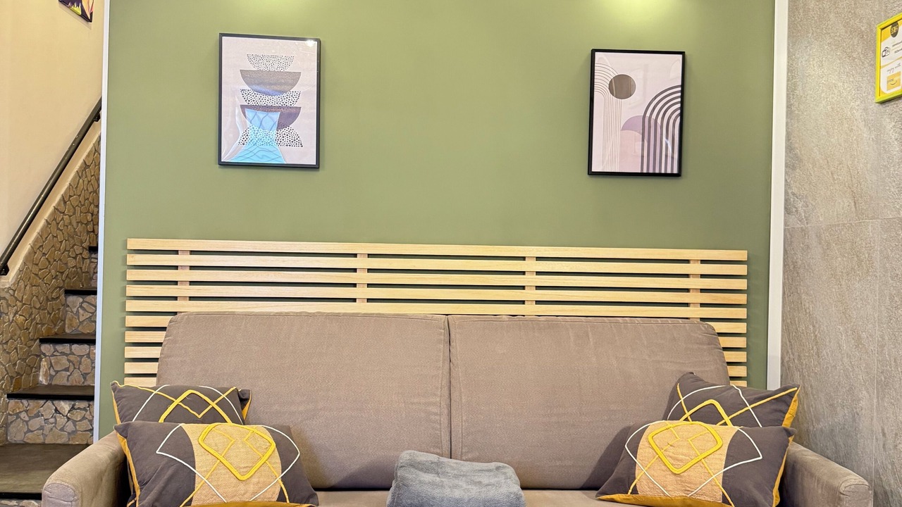 Photo of Livingroom in Cercola