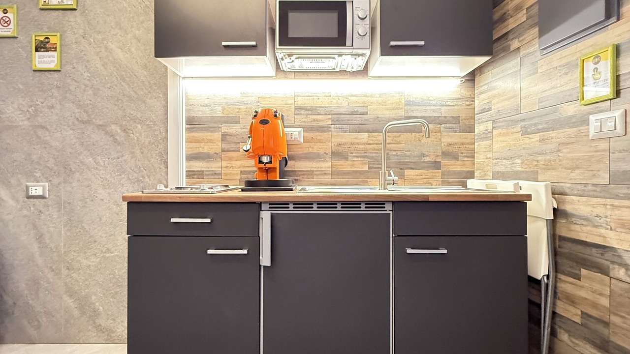 Photo of Kitchen in Cercola