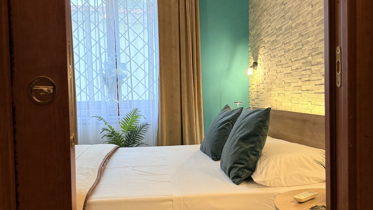 Photo of Bedroom in Cercola