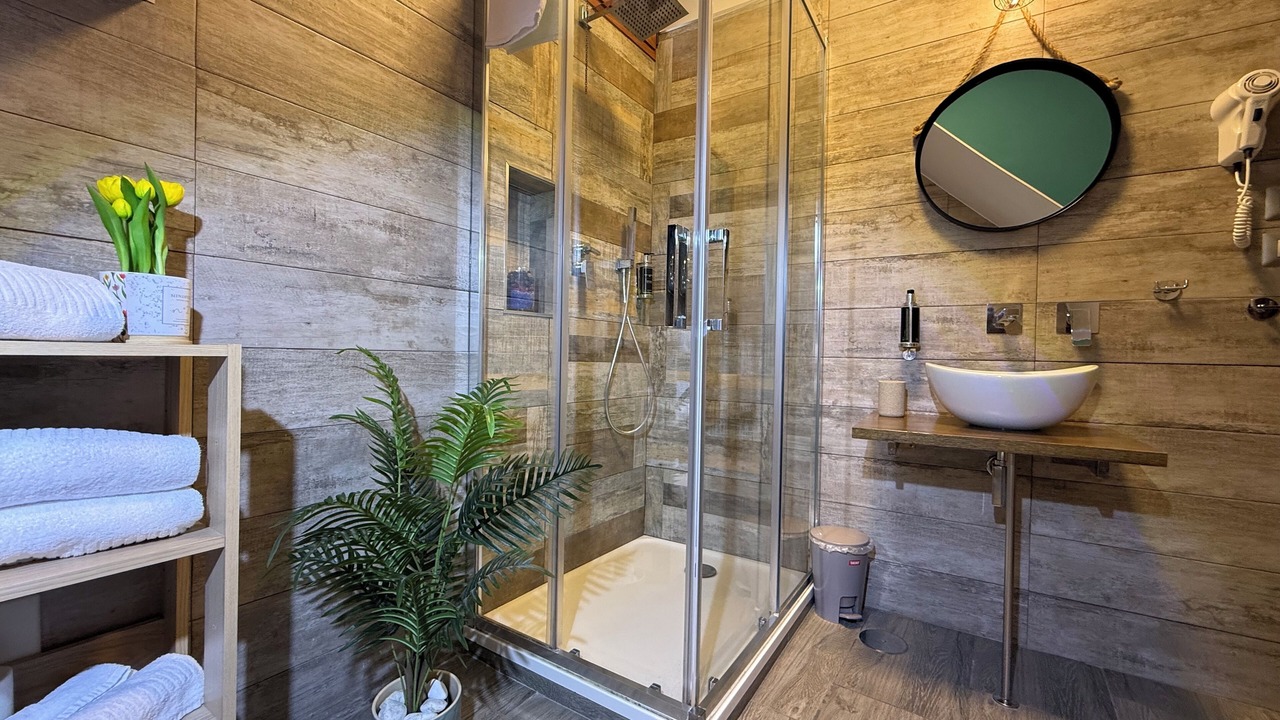 Photo of Bathroom in Cercola