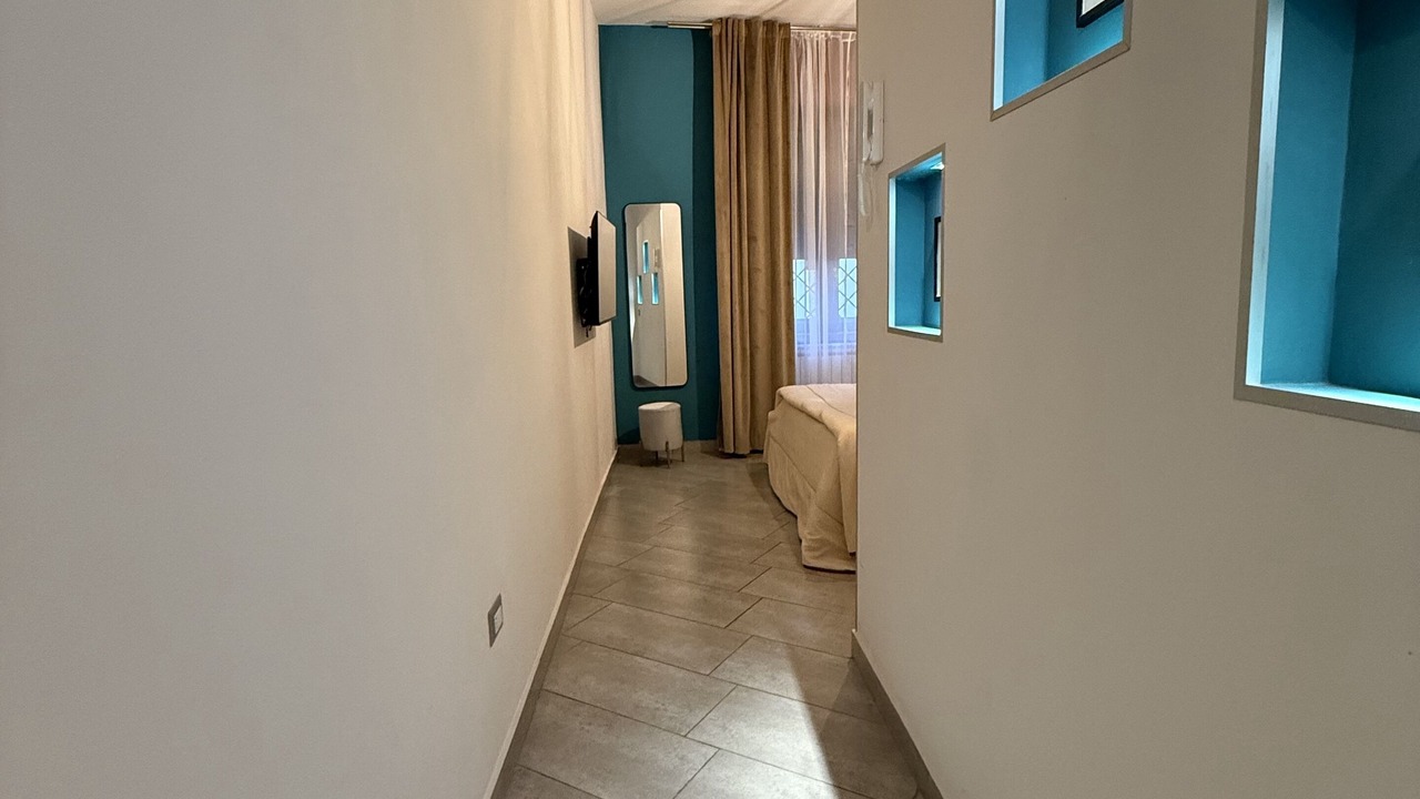 Photo of Bedroom in Cercola