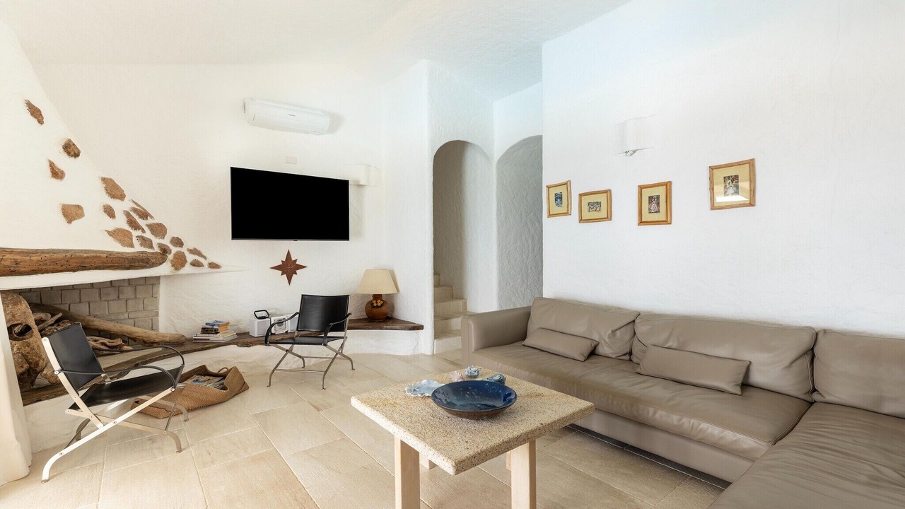 Photo of Livingroom in Pantogia