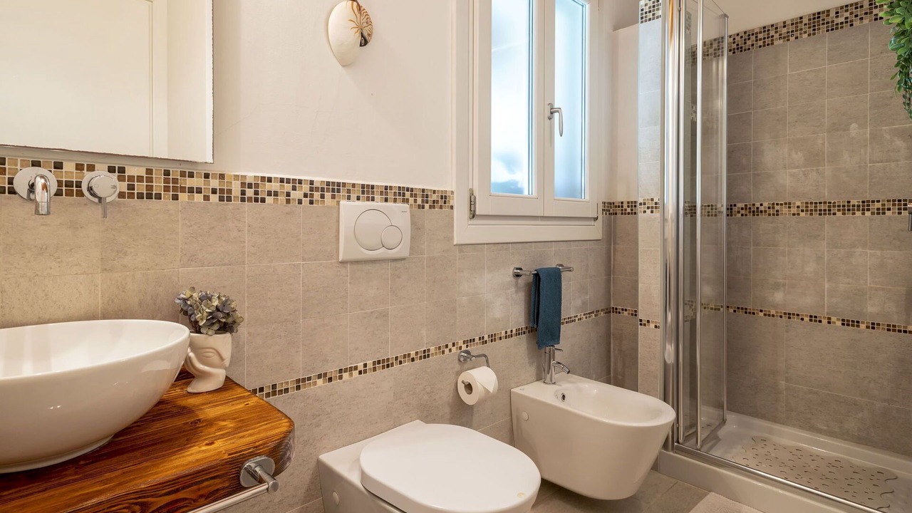 Photo of Bathroom in Santa Reparata