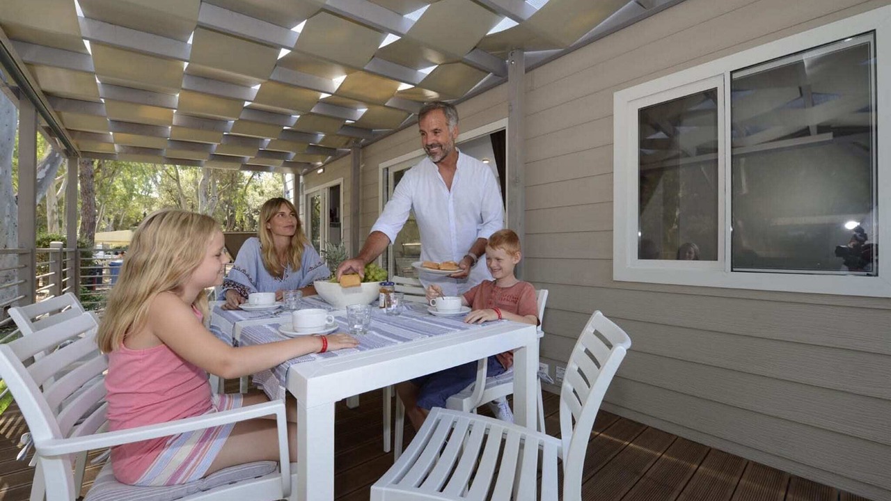Photo of Patio Balcony in Baia Domizia