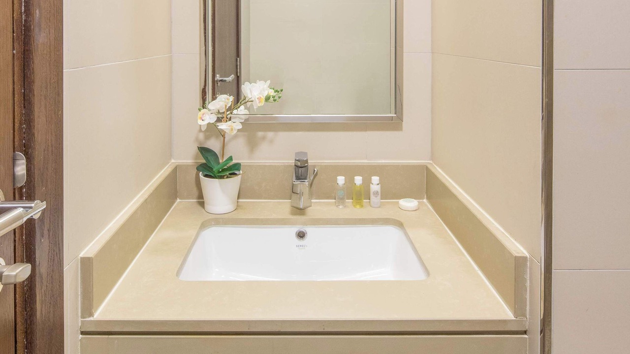 Photo of Bathroom in Bur Dubai