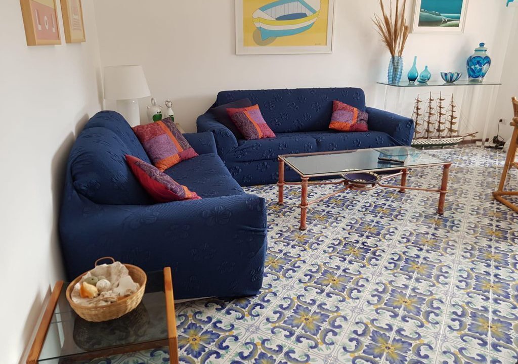Photo of Livingroom in Lacco Ameno