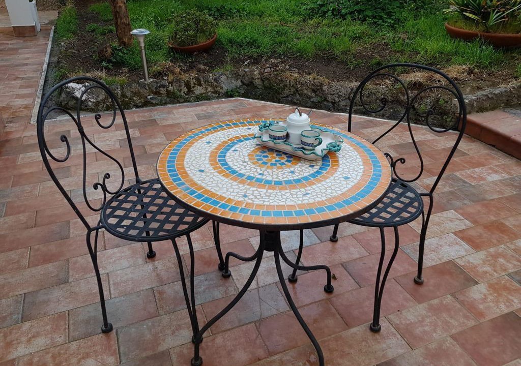 Photo of Outdoor in Lacco Ameno