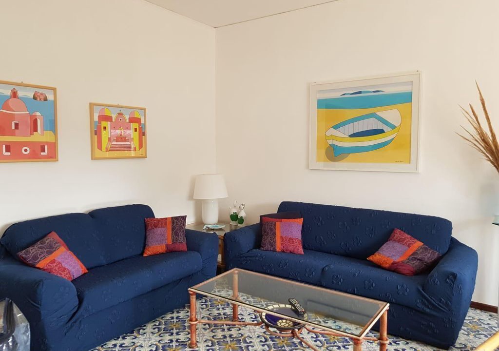 Photo of Livingroom in Lacco Ameno