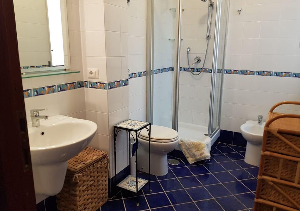Photo of Bathroom in Lacco Ameno