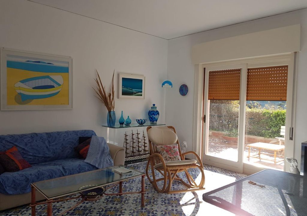 Photo of Livingroom in Lacco Ameno