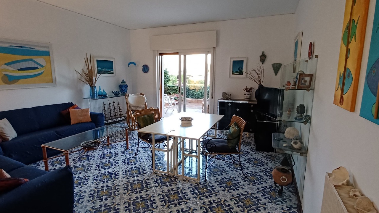 Photo of Livingroom in Lacco Ameno