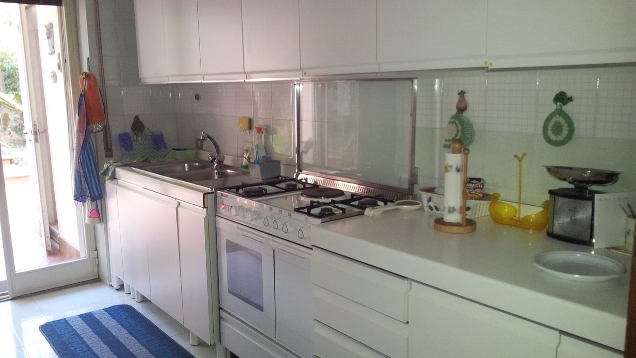 Photo of Kitchen in Lacco Ameno