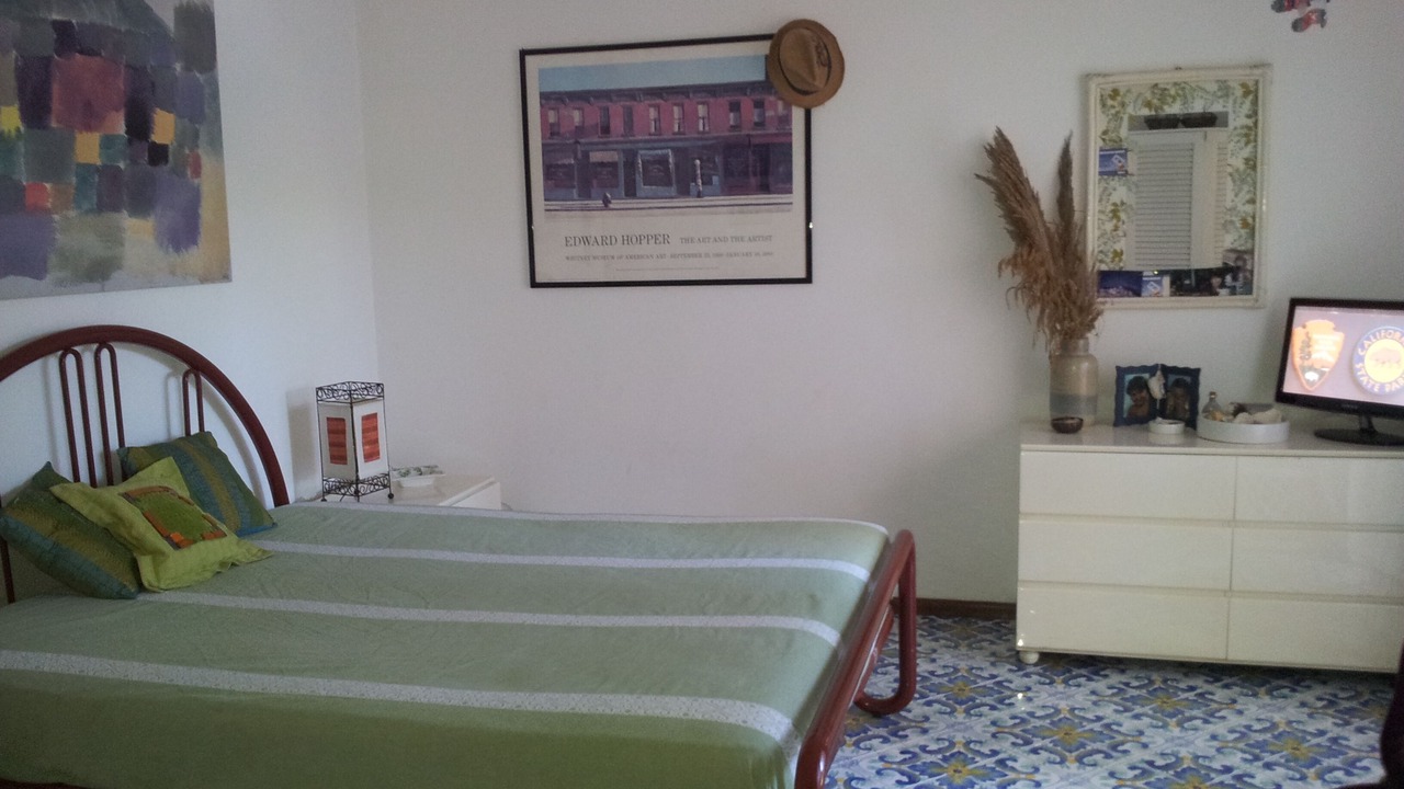 Photo of Bedroom in Lacco Ameno