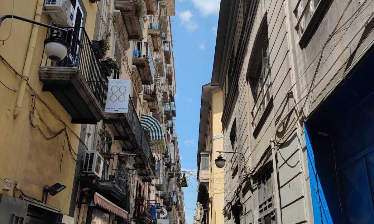 Photo of Outdoor in Quartieri Spagnoli