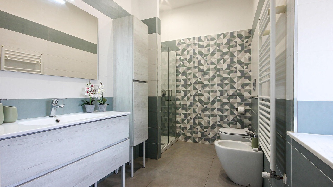 Photo of Bedroom in Sant'Egidio del Monte Albino