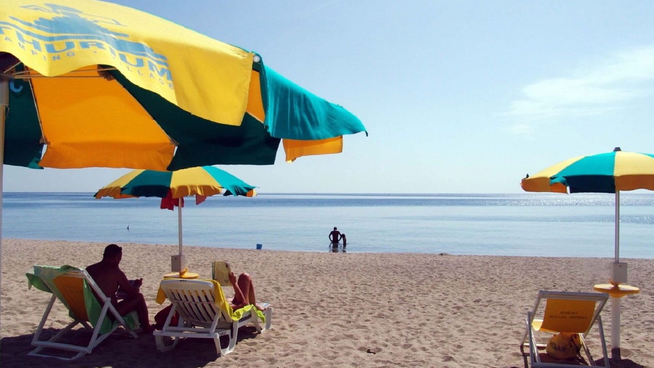 Photo of Outdoor in Marina di Schiavonea