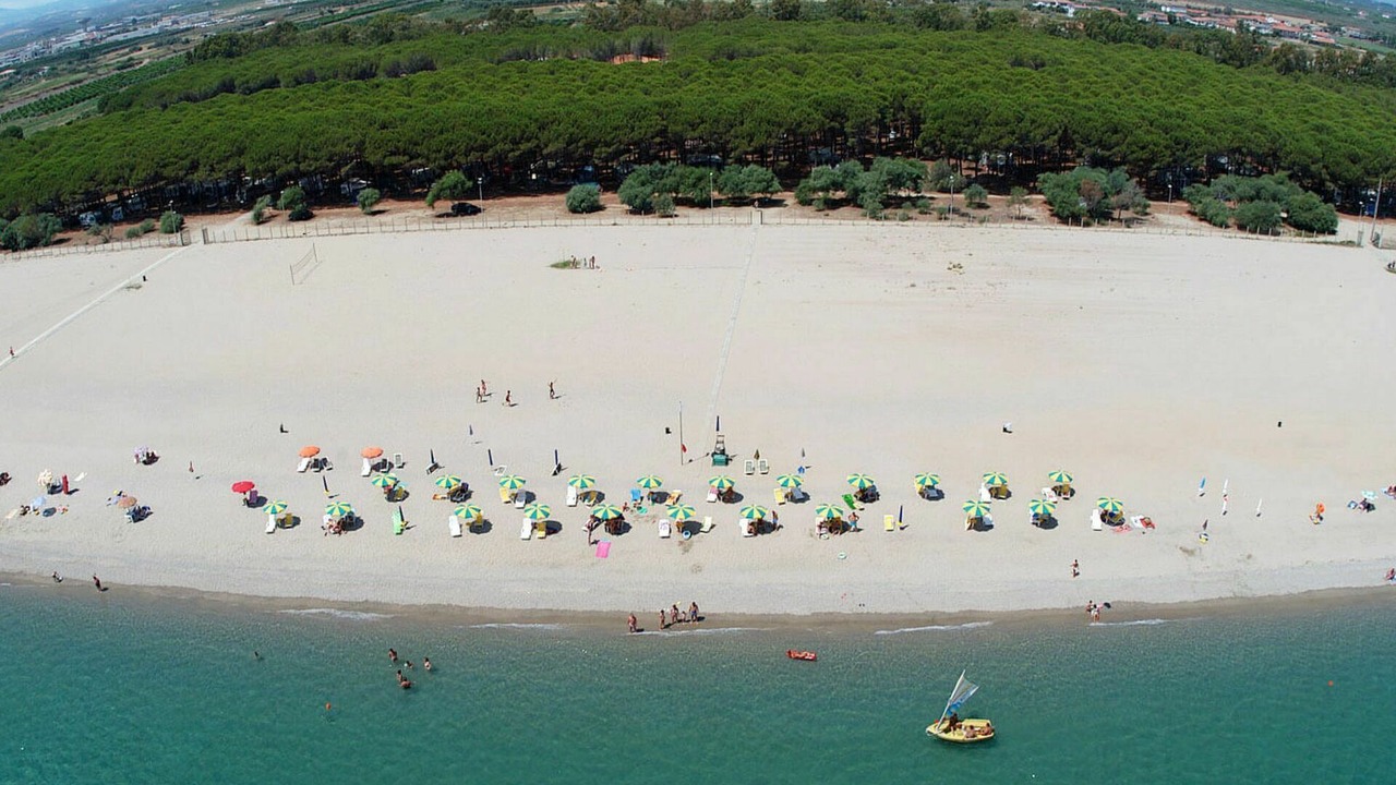 Photo of Others in Marina di Schiavonea