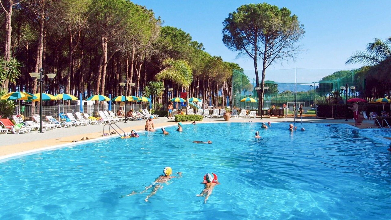 Photo of Outdoor in Marina di Schiavonea
