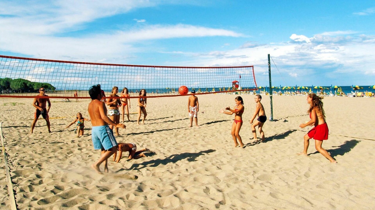 Photo of Others in Marina di Schiavonea