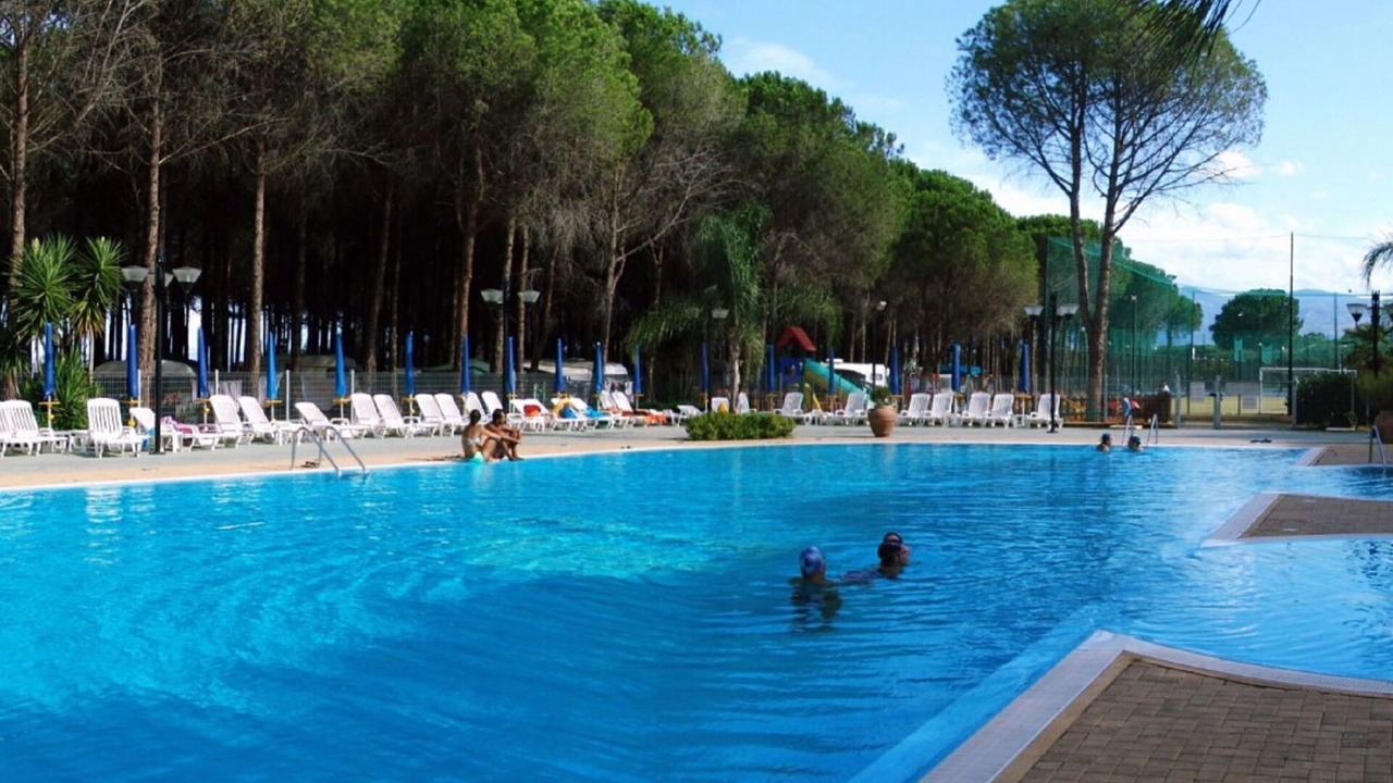 Photo of Outdoor in Marina di Schiavonea