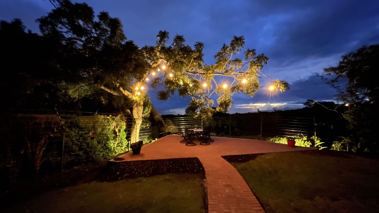 Photo of Patio Balcony in Concepcion