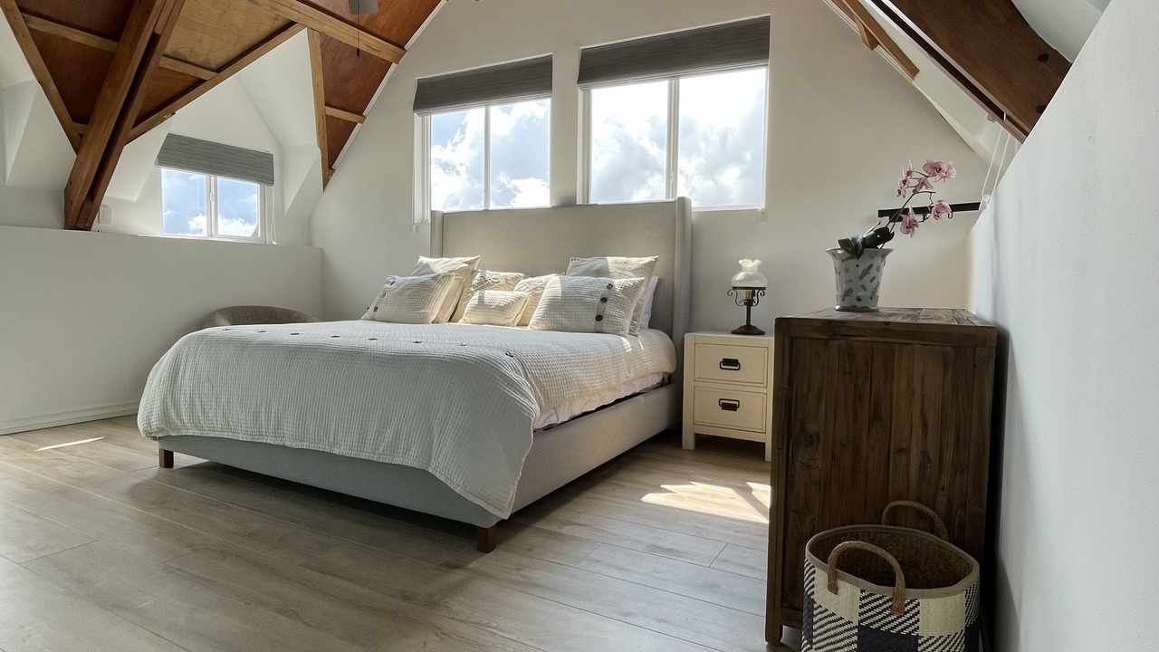 Photo of Bedroom in Concepcion