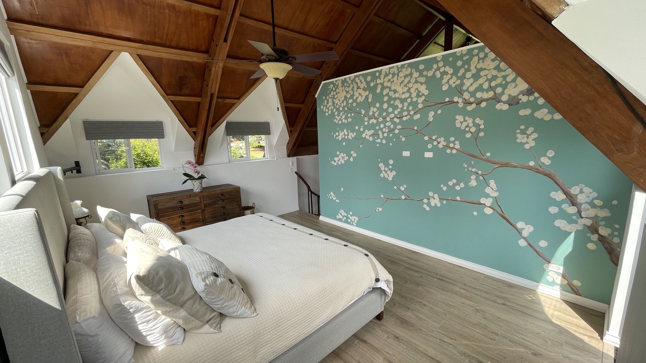 Photo of Bedroom in Concepcion