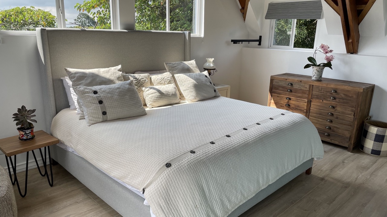 Photo of Bedroom in Concepcion