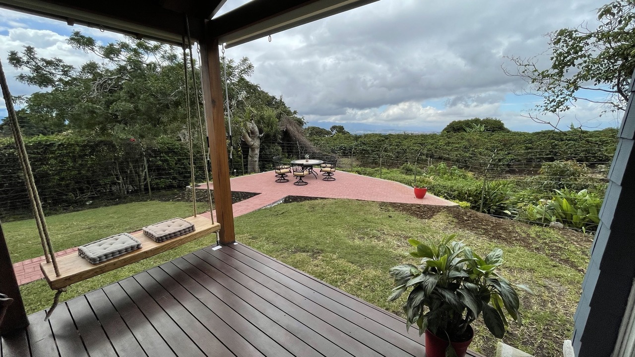 Photo of Patio Balcony in Concepcion