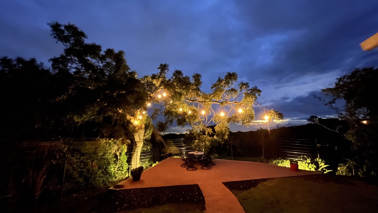 Photo of Patio Balcony in Concepcion