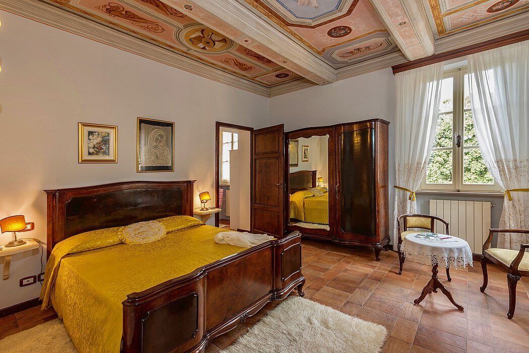 Photo of Bedroom in Popoltaio-Schiacciato