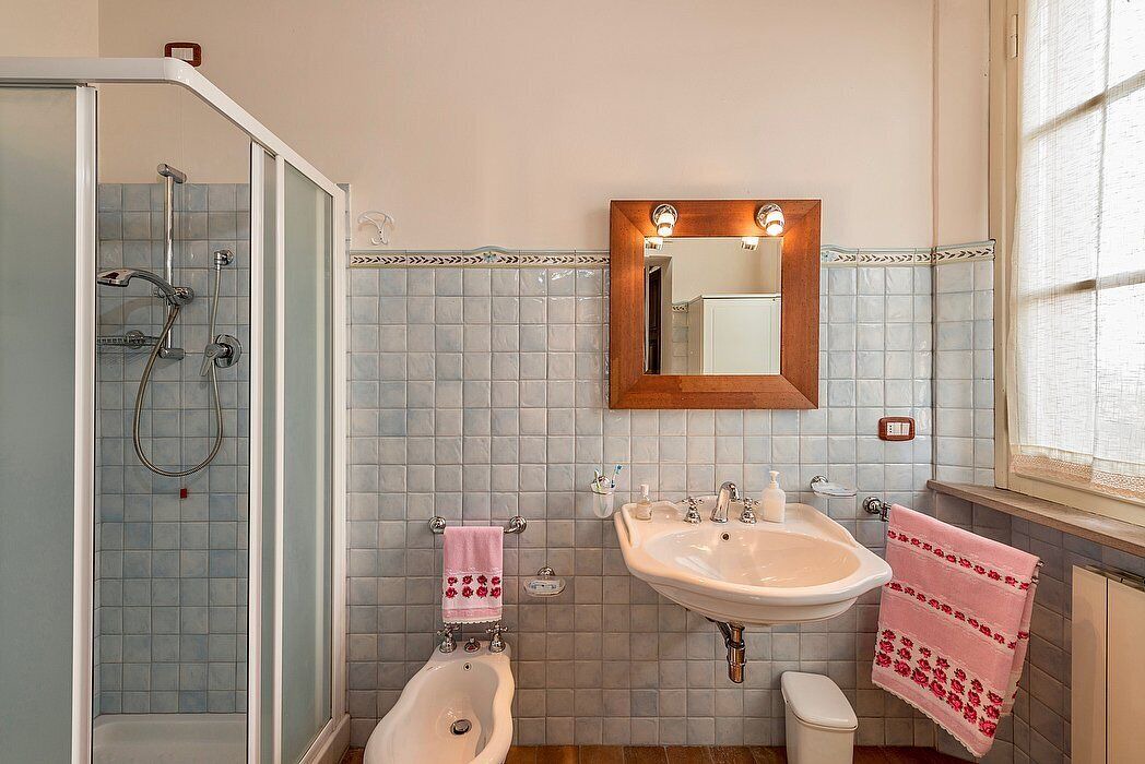Photo of Bathroom in Popoltaio-Schiacciato