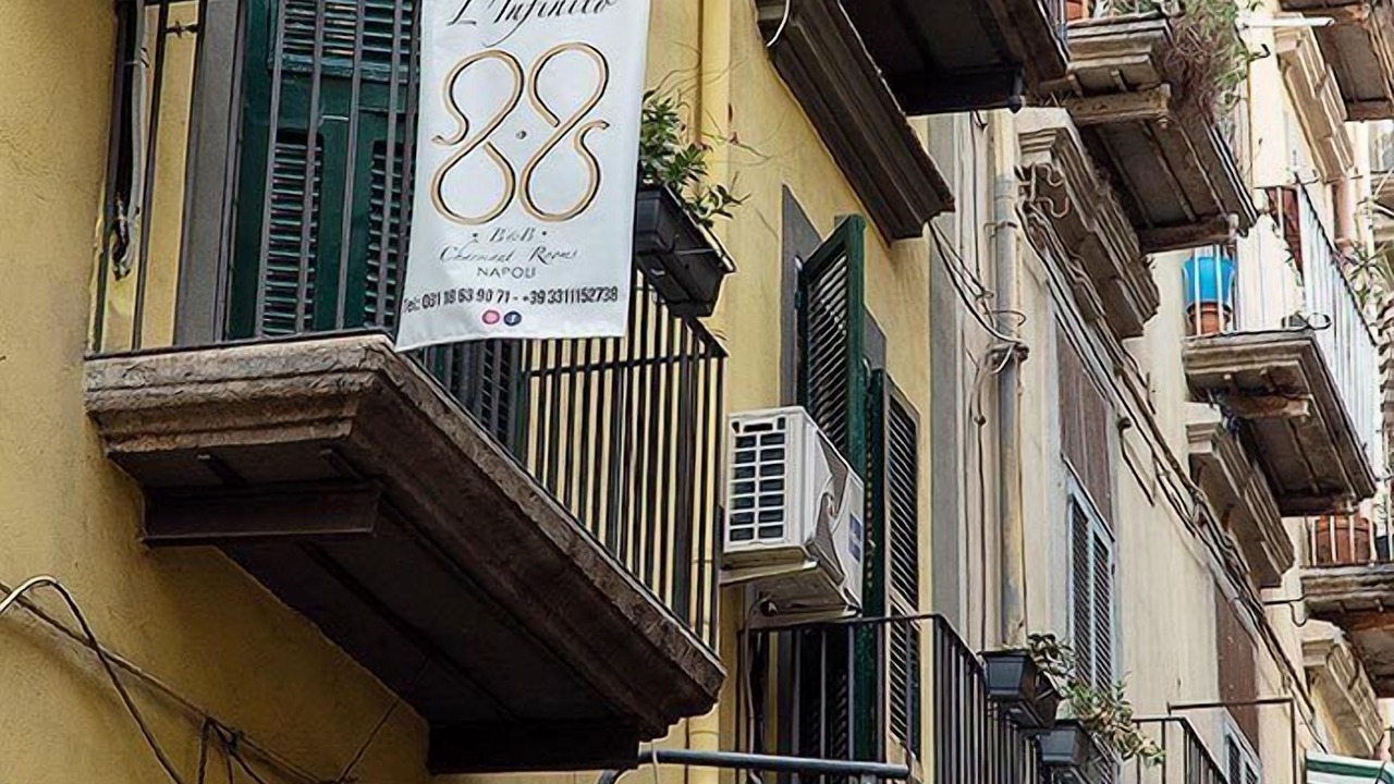 Photo of Outdoor in Quartieri Spagnoli
