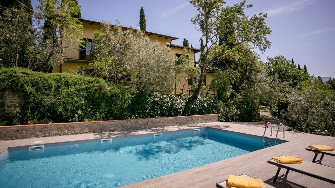 Photo of Outdoor in Il Borgo