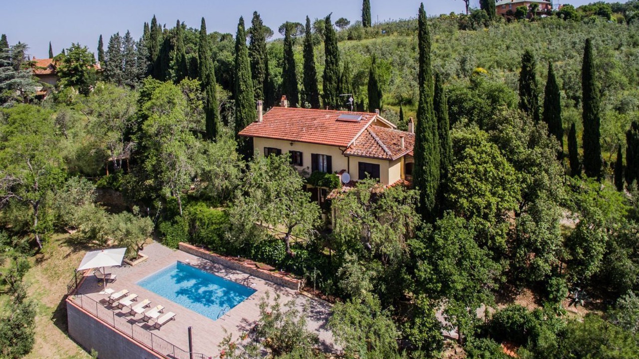 Photo of Outdoor in Il Borgo