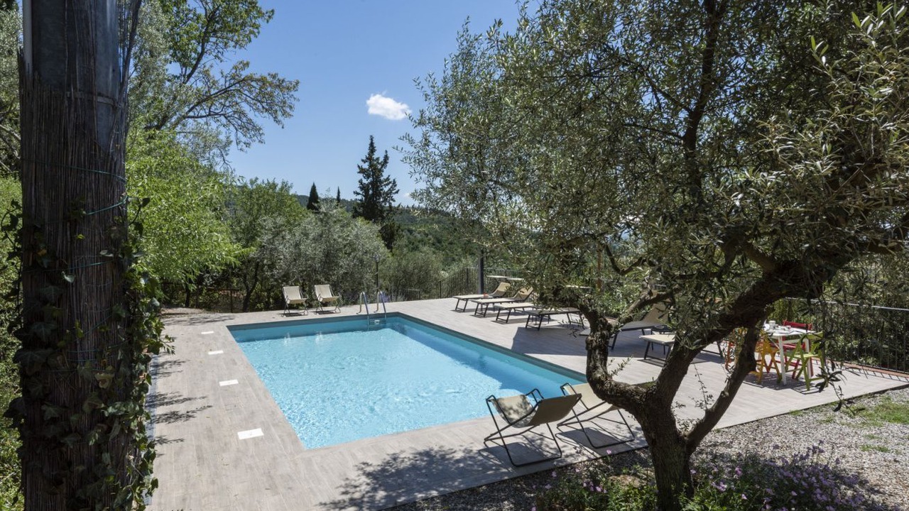 Photo of Outdoor in Il Borgo