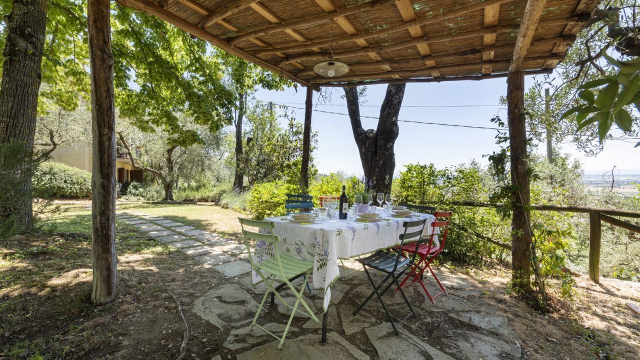 Photo of Outdoor in Il Borgo