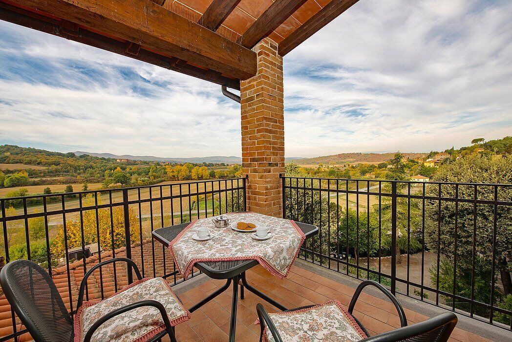 Photo of Outdoor in Popoltaio-Schiacciato