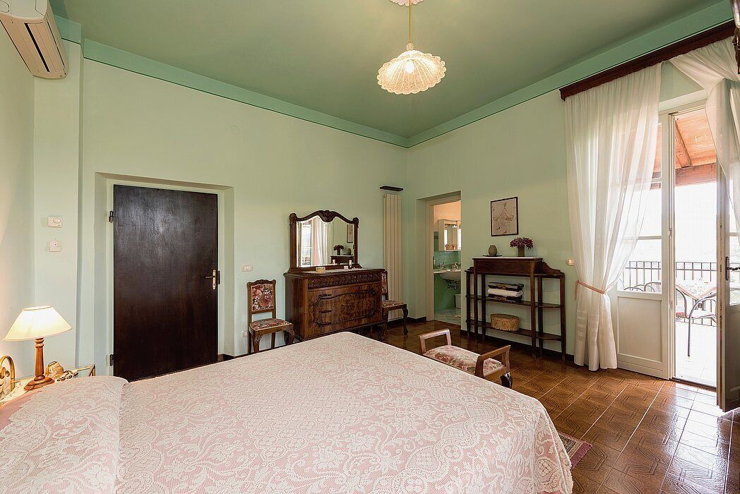 Photo of Bedroom in Popoltaio-Schiacciato