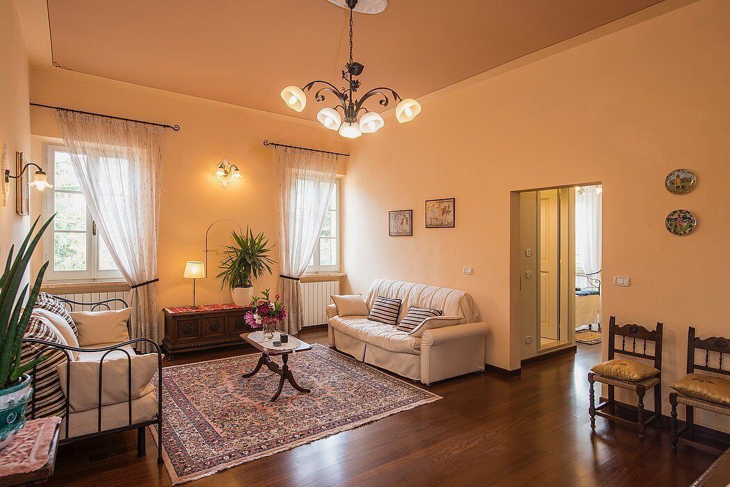 Photo of Livingroom in Popoltaio-Schiacciato