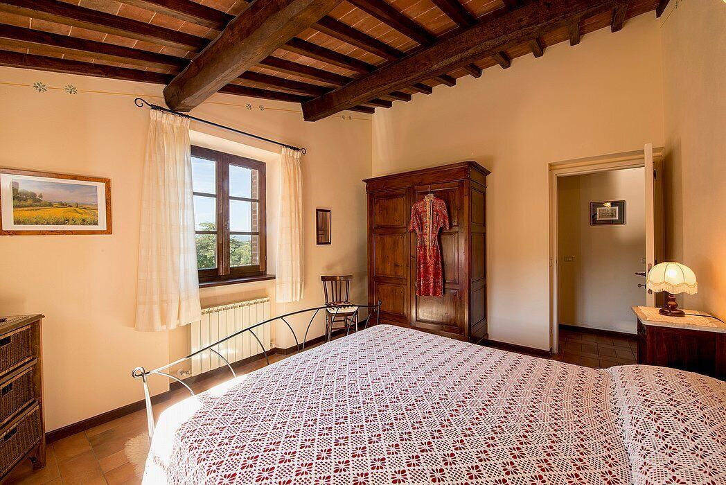 Photo of Bedroom in Popoltaio-Schiacciato